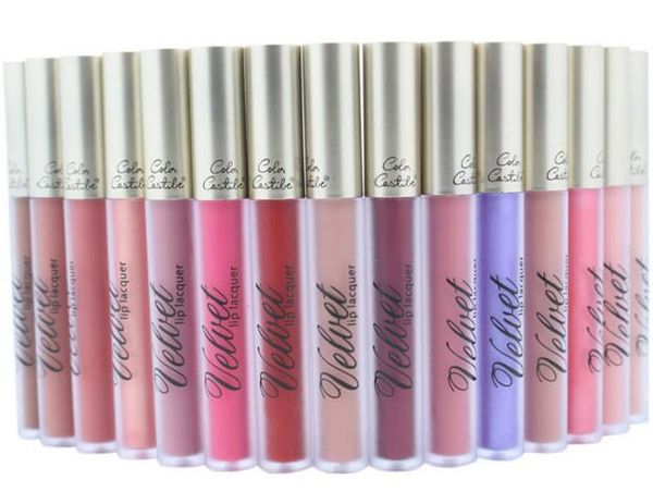 new color castle 16 color non-stick cup lip gloss matte lipgloss and pearl lipstick light moisturizing color makeup supplies wholesale
new color castle 16 color non-stick cup lip gloss matte lipgloss and pearl lipstick light moisturizing color makeup supplies wholesale
