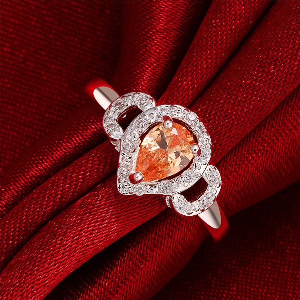 women's love full diamond droplets ring 925 silver ring stpr012a brand new champagne gemstone sterling silver finger rings, Golden;silver
women's love full diamond droplets ring 925 silver ring stpr012a brand new champagne gemstone sterling silver finger rings, Golden;silver