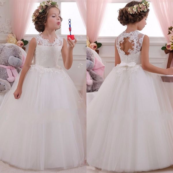Lovey Holy Lace Принцесса Платья для Девочек-Цветочниц 2019 Бальное платье Первое Причаст
Lovey Holy Lace Принцесса Платья для Девочек-Цветочниц 2019 Бальное платье Первое Причаст