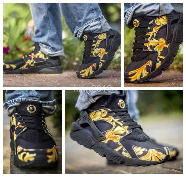 2016 air huarache trainers ultra running shoes for men and women mens huaraches sneakers fashion sport shoe size 36-45
2016 air huarache trainers ultra running shoes for men and women mens huaraches sneakers fashion sport shoe size 36-45