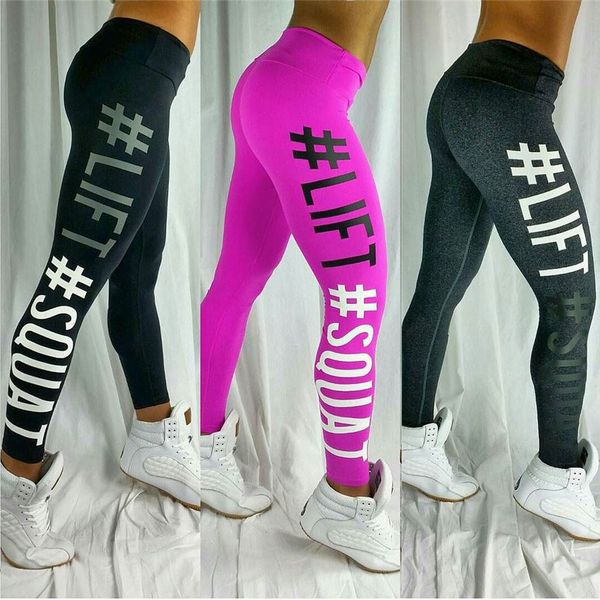 20pcs Women Skinny Elastic Sports Pants Fitness Compression Leggings Running Gym Trousers Sportware Yoga Pant Tight Bottoming Pant Jegging
20pcs Women Skinny Elastic Sports Pants Fitness Compression Leggings Running Gym Trousers Sportware Yoga Pant Tight Bottoming Pant Jegging