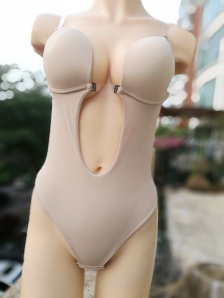 3pcs/lot women fashion shoulder strap underwired abcd cup backless bodysuit for wedding dress seamless underwear, Black;white
3pcs/lot women fashion shoulder strap underwired abcd cup backless bodysuit for wedding dress seamless underwear, Black;white