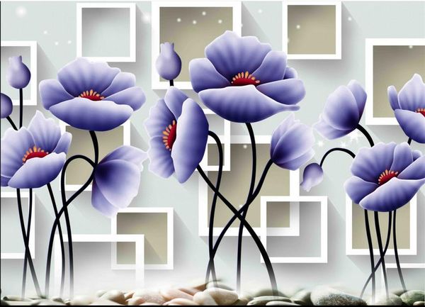 wallpaper for walls 3 d for living room hand painted blue tulips wall papers home decor designers
wallpaper for walls 3 d for living room hand painted blue tulips wall papers home decor designers
