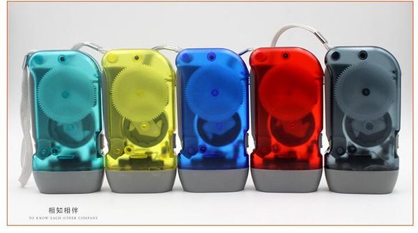 3 color led dynamo wind up fla hlight hand pre ing crank nr no battery torch worldwide
3 color led dynamo wind up fla hlight hand pre ing crank nr no battery torch worldwide