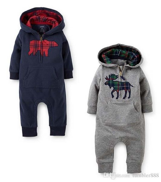 2016 весна и осень новый стиль мальчик и девочка подняться одежда Romoers ребенка с кап
2016 весна и осень новый стиль мальчик и девочка подняться одежда Romoers ребенка с кап