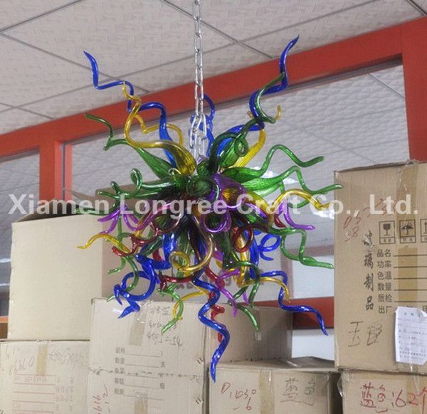 c45-l lobby crystal chandelier colored hand blown glass art chandelier custom decorative led crystal pendant lamp
c45-l lobby crystal chandelier colored hand blown glass art chandelier custom decorative led crystal pendant lamp