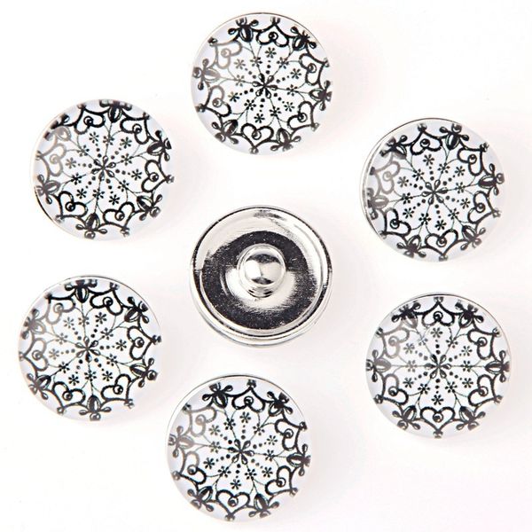 18 mm button foreign trade the explosion personality fashion ginger snap buttons button bracelet factory direct selling ka 0112 making jewel, Crystal
18 mm button foreign trade the explosion personality fashion ginger snap buttons button bracelet factory direct selling ka 0112 making jewel, Crystal