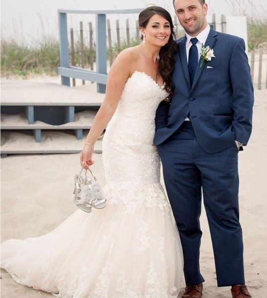 wholesale light navy blue tuxedos design for men low key slim fitting three pieces wedding suits groom groomsmen (jacket+pants), White;black
wholesale light navy blue tuxedos design for men low key slim fitting three pieces wedding suits groom groomsmen (jacket+pants), White;black