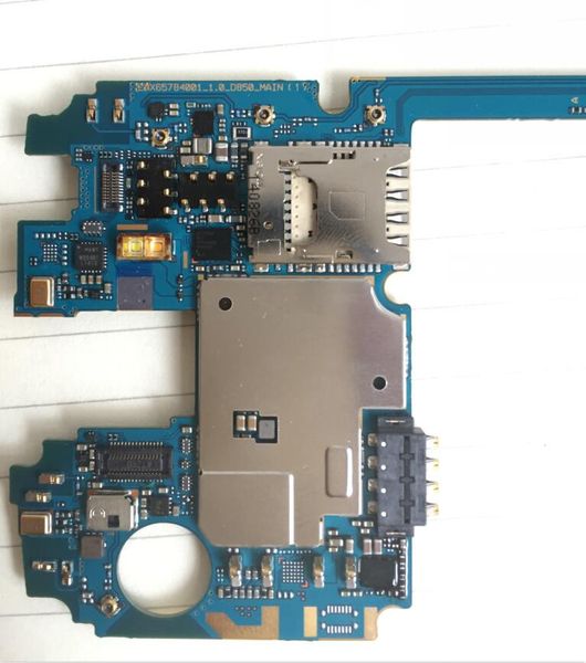 100 % unlocked for LG G3 D850 32G Mainboard,Original for LG G3 D850 Motherboard Test 100% & Free Shipping
100 % unlocked for LG G3 D850 32G Mainboard,Original for LG G3 D850 Motherboard Test 100% & Free Shipping