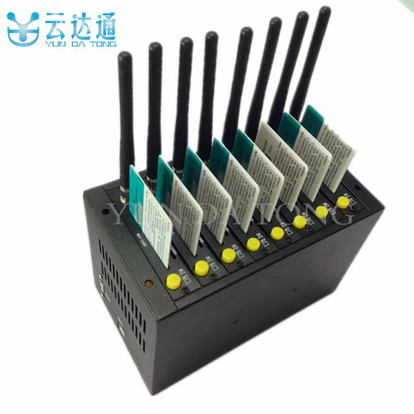 sim pool sms gateway original wavecom q2303 modem 8 port support bulk sms sending &mobile recharge system
sim pool sms gateway original wavecom q2303 modem 8 port support bulk sms sending &mobile recharge system