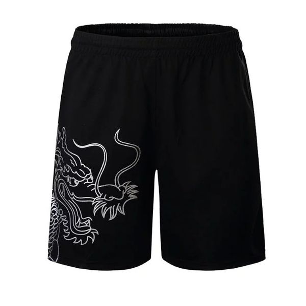 chinese dragon shorts,table tennis/badminton shorts women/men/kids,kids competition training sportwear dragon clothing xxs-5xl, Black;red
chinese dragon shorts,table tennis/badminton shorts women/men/kids,kids competition training sportwear dragon clothing xxs-5xl, Black;red