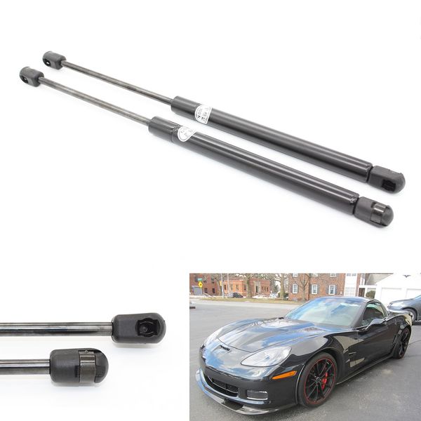 2 rear hatch auto gas spring lift supports fits for 2005 2006 2007-2008 2009 2010 2011 2012 chevrolet corvette
2 rear hatch auto gas spring lift supports fits for 2005 2006 2007-2008 2009 2010 2011 2012 chevrolet corvette
