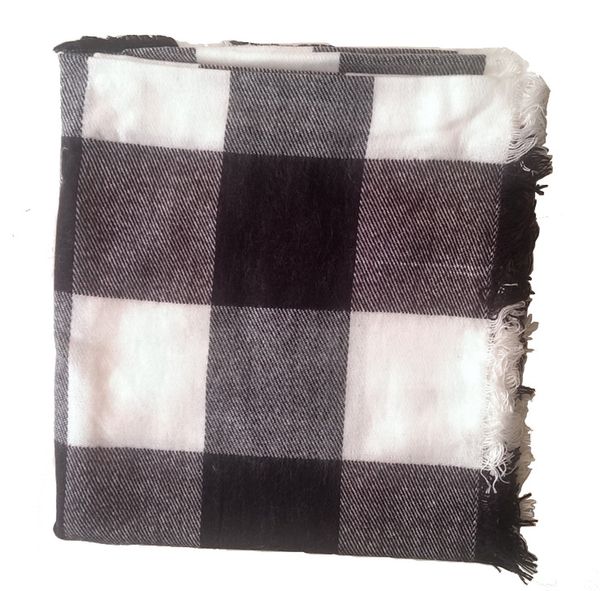 england style acrylic shawl woven scarf tartan black and white plaid winter check scarves express shipment, Blue;gray
england style acrylic shawl woven scarf tartan black and white plaid winter check scarves express shipment, Blue;gray