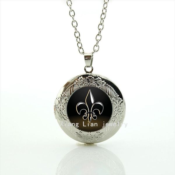 Vintage classic men jewelry glass cabochon necklace New Orleans Saints Newest mix 32 sport long chain accessory for boyfriendNF128
Vintage classic men jewelry glass cabochon necklace New Orleans Saints Newest mix 32 sport long chain accessory for boyfriendNF128