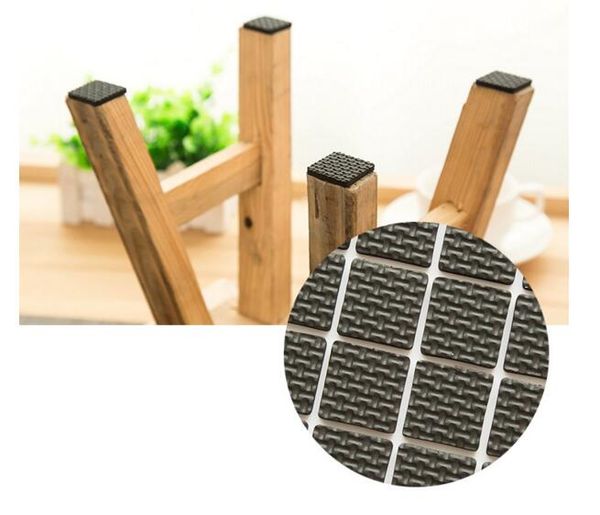 new design chair leg pad cover multifunctional adhesive furniture sofa table feet mat floor non-slip protector hot
new design chair leg pad cover multifunctional adhesive furniture sofa table feet mat floor non-slip protector hot