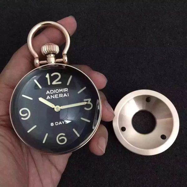 2019 mechanical watches clock suggest men's steel case acciaio pam 641 8 days stainless steel black dial swiss p5000 quality, Slivery;black
2019 mechanical watches clock suggest men's steel case acciaio pam 641 8 days stainless steel black dial swiss p5000 quality, Slivery;black