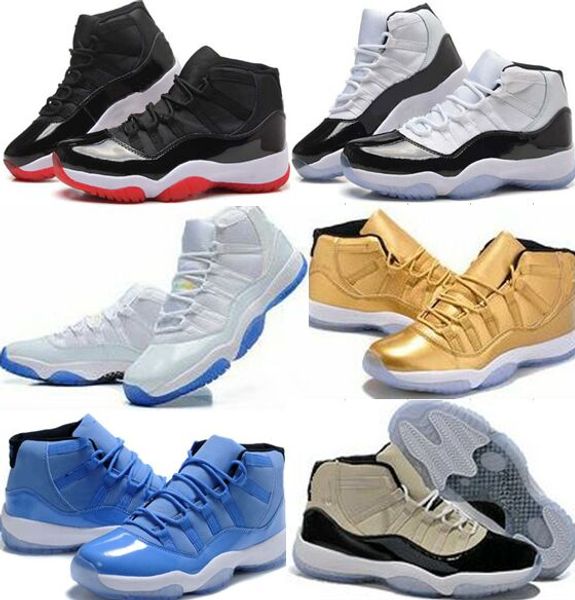discount 11s legend blue bred basketball shoes chicago gym red 11 sports shoes women&mens concord athletics sneaker 23 47
discount 11s legend blue bred basketball shoes chicago gym red 11 sports shoes women&mens concord athletics sneaker 23 47