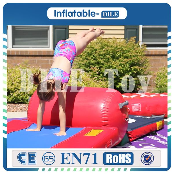 a set (include 6 pieces) inflatable air track equipment set,inflatable airtrack,inflatable gymnastics air mat
a set (include 6 pieces) inflatable air track equipment set,inflatable airtrack,inflatable gymnastics air mat