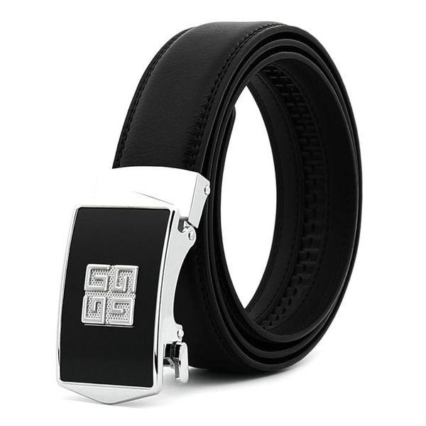 Men belt cowhide de igner belt men genuine leather automatic buckle ratchet belt for men brown black
Men belt cowhide de igner belt men genuine leather automatic buckle ratchet belt for men brown black