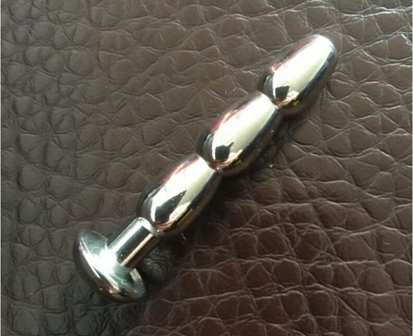 urethral male stainless steel catheter plug stimulate sounding bead for chastity urethra 2021 tube device stretching 8mmjouets prod nljp
urethral male stainless steel catheter plug stimulate sounding bead for chastity urethra 2021 tube device stretching 8mmjouets prod nljp