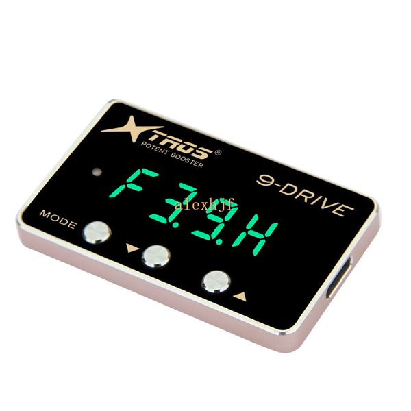 8th 9-drive electronic throttle controller 5mm thickness 4-digit display,tp-622l case for mazda cx-5 mazda 3 alexa 6 atenza
8th 9-drive electronic throttle controller 5mm thickness 4-digit display,tp-622l case for mazda cx-5 mazda 3 alexa 6 atenza