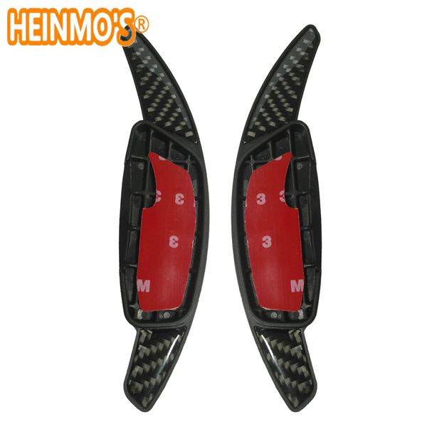 new carbon paddle switch shift steering wheel shift paddle shifter extension fits for volvo s60l/v60/s80 2014-2016
new carbon paddle switch shift steering wheel shift paddle shifter extension fits for volvo s60l/v60/s80 2014-2016