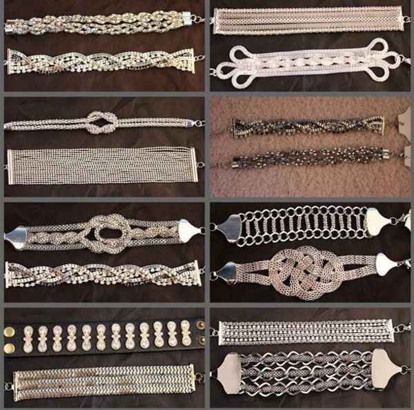 10pcs/lot mix style crystal rhinestone bracelets for diy craft fashion jewelry gift cr002, Golden;silver
10pcs/lot mix style crystal rhinestone bracelets for diy craft fashion jewelry gift cr002, Golden;silver