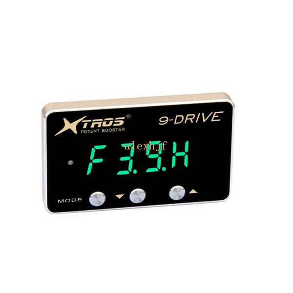 8th 9-drive electronic throttle controller 5mm thickness 4-digit display, tp-358 case for subaru impreza forester new legacy outback
8th 9-drive electronic throttle controller 5mm thickness 4-digit display, tp-358 case for subaru impreza forester new legacy outback