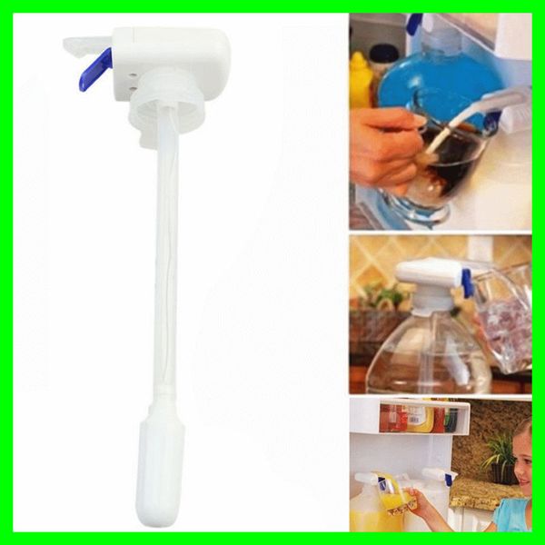 electric automatic water & drink beverage dispenser useful drink water juicer milk beverage pumping device spillproof magic tap
electric automatic water & drink beverage dispenser useful drink water juicer milk beverage pumping device spillproof magic tap