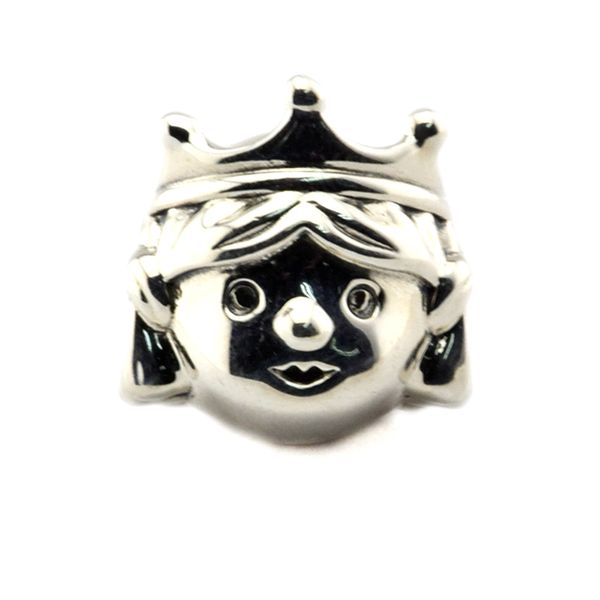 fits for pandora bracelet 100% 925 sterling silver beads precious princess diy charms autumen jewelry wholesasle 1pc/lot, Black
fits for pandora bracelet 100% 925 sterling silver beads precious princess diy charms autumen jewelry wholesasle 1pc/lot, Black