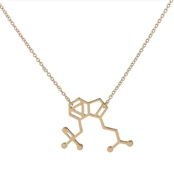 10pc chemistry structure pendant necklace new mushrooms molecule structure pendant 18k gold and silver plated women charm jewelry
10pc chemistry structure pendant necklace new mushrooms molecule structure pendant 18k gold and silver plated women charm jewelry