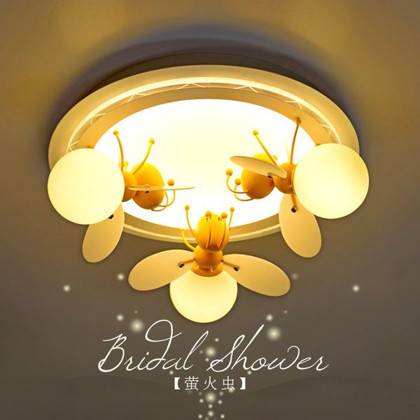 children's lamp bedroom led ceiling lamp creative and cozy personality study restaurant coffee shop led ceiling lights bee lamps
children's lamp bedroom led ceiling lamp creative and cozy personality study restaurant coffee shop led ceiling lights bee lamps