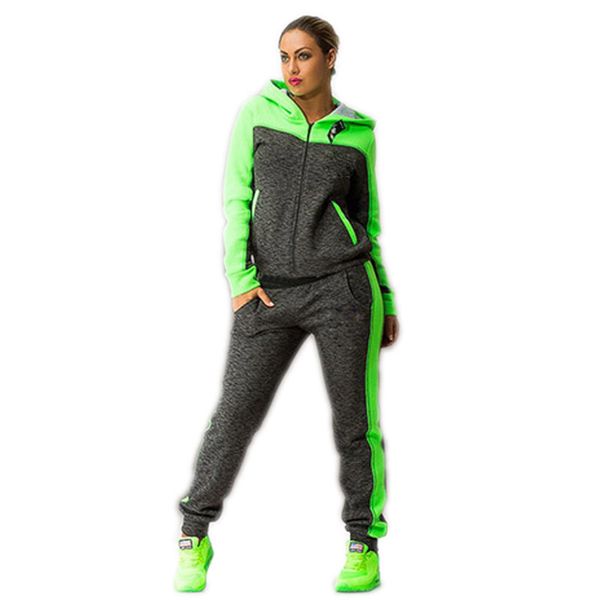jogging suits for women harajuku autumn suit femme 2 piece set tracksuit hoodies sweatshirt zipper hoodie plus size moletom pant
jogging suits for women harajuku autumn suit femme 2 piece set tracksuit hoodies sweatshirt zipper hoodie plus size moletom pant