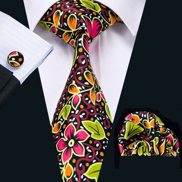 mens printed ties mix color flower pattern business wedding silk tie set include tie cufflinks hankerchief hipping n-1241, Black;blue
mens printed ties mix color flower pattern business wedding silk tie set include tie cufflinks hankerchief hipping n-1241, Black;blue