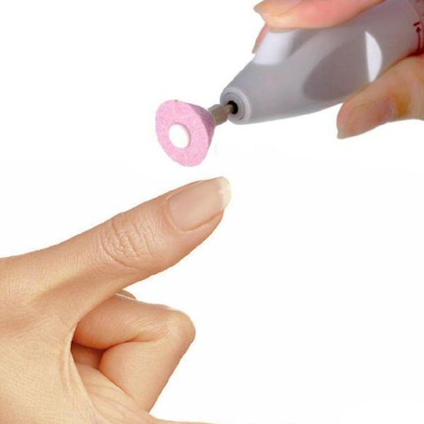 2016 stylish 5 in 1 combination nail trimming kit electric salon shaper manicure pedicure polish tool
2016 stylish 5 in 1 combination nail trimming kit electric salon shaper manicure pedicure polish tool