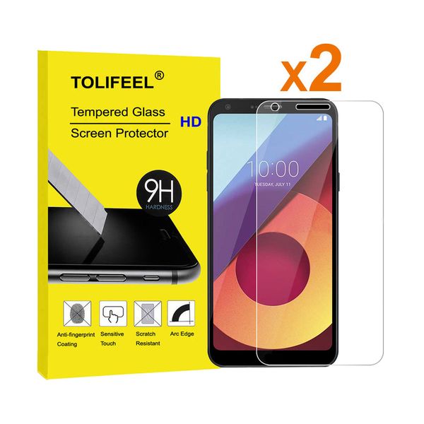 TOLIFEEL 2.5 D изогнутые для LG Q6 закаленное стекло пленка протектор экрана для LG Q6 Альфа
TOLIFEEL 2.5 D изогнутые для LG Q6 закаленное стекло пленка протектор экрана для LG Q6 Альфа