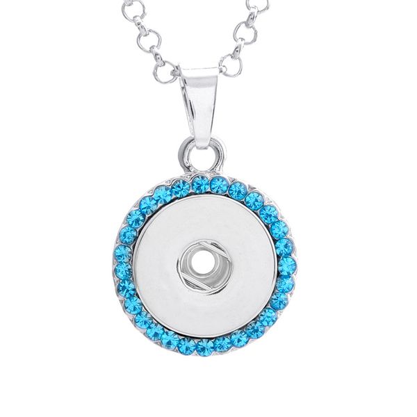new style 18mm button noosa ginger snap charms jewelry interchangeable jewerly crystal pendants necklac, Silver
new style 18mm button noosa ginger snap charms jewelry interchangeable jewerly crystal pendants necklac, Silver