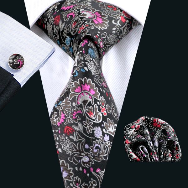 mens fashion accessories floral pattern business silk tie set hanky handkerchief cufflinks necktie for men n-0267, Black;blue
mens fashion accessories floral pattern business silk tie set hanky handkerchief cufflinks necktie for men n-0267, Black;blue