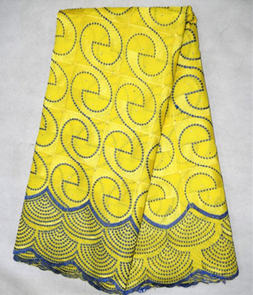 5 yards/lot yellow double color high cotton fabric,popular african cotton lace fabric fro clothing bc122-5, Black;white
5 yards/lot yellow double color high cotton fabric,popular african cotton lace fabric fro clothing bc122-5, Black;white