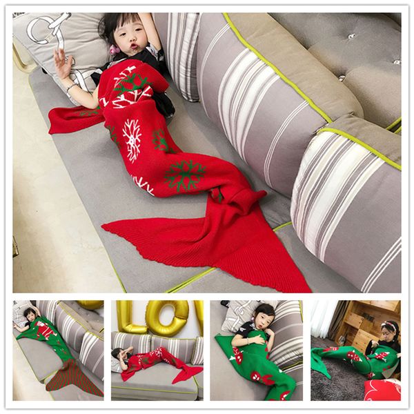 new fashion mermaid tail blankets mermaid sleeping bags wave blanket bedding wrap knit sofa blankets b0858
new fashion mermaid tail blankets mermaid sleeping bags wave blanket bedding wrap knit sofa blankets b0858