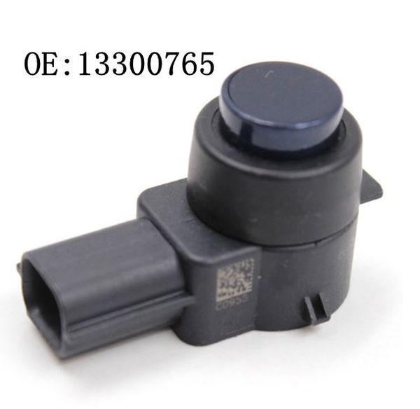 1pair original pdc parking sensor 13300765 partronic parking sensor system for g m buick chevrolet 13300765 0263013003 car parts
1pair original pdc parking sensor 13300765 partronic parking sensor system for g m buick chevrolet 13300765 0263013003 car parts