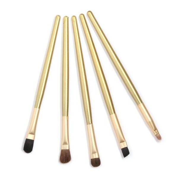 professional makeup brushes 5 pcs / set maquiagem soft synthetic eye lashes brush makeup brush set eyelash brush ing
professional makeup brushes 5 pcs / set maquiagem soft synthetic eye lashes brush makeup brush set eyelash brush ing