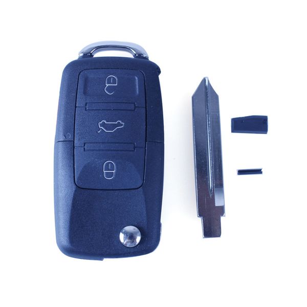 4buttons replacement keyless entry remote car key fob transmitter flip ignition transponder chip guaranteed 100%
4buttons replacement keyless entry remote car key fob transmitter flip ignition transponder chip guaranteed 100%