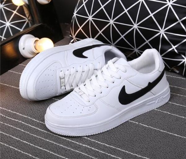 2017 upgraded version New All White Shoes Men and Women Fashionable Casual Shoes free shpping size 36-44
2017 upgraded version New All White Shoes Men and Women Fashionable Casual Shoes free shpping size 36-44