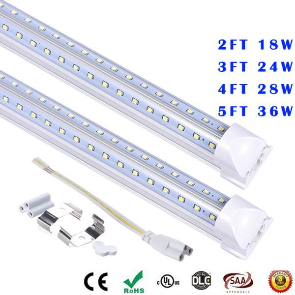 4ft 5ft 6ft led tube light v shape integrated led tubes 4 5 6 ft cooler door er led lighting ce ul ups
4ft 5ft 6ft led tube light v shape integrated led tubes 4 5 6 ft cooler door er led lighting ce ul ups