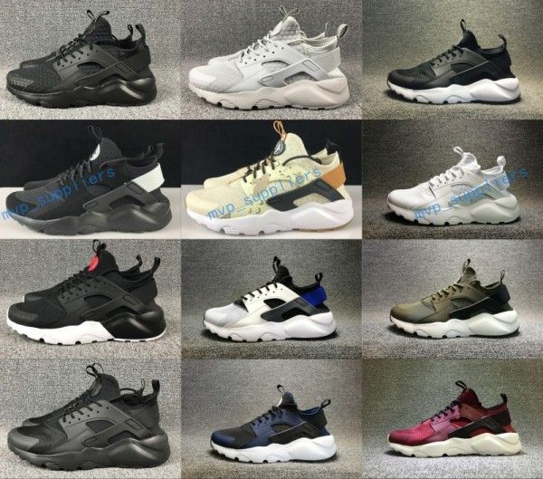 2017 New Air Huarache 4 IV Running Shoes for Men Women Huaraches Sneakers Blue Huarache Run Ultra Shoes Breathable Mesh Sports Athletic
2017 New Air Huarache 4 IV Running Shoes for Men Women Huaraches Sneakers Blue Huarache Run Ultra Shoes Breathable Mesh Sports Athletic