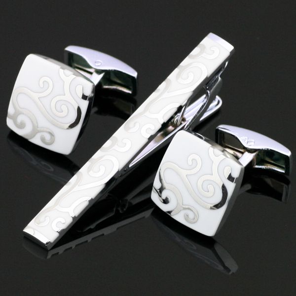 галстук клип запонки набор мужские ювелирные изделия из нержавеющей стали валентина подарок посеребренные мода белый галстук застежки запонк, Silver;golden
галстук клип запонки набор мужские ювелирные изделия из нержавеющей стали валентина подарок посеребренные мода белый галстук застежки запонк, Silver;golden