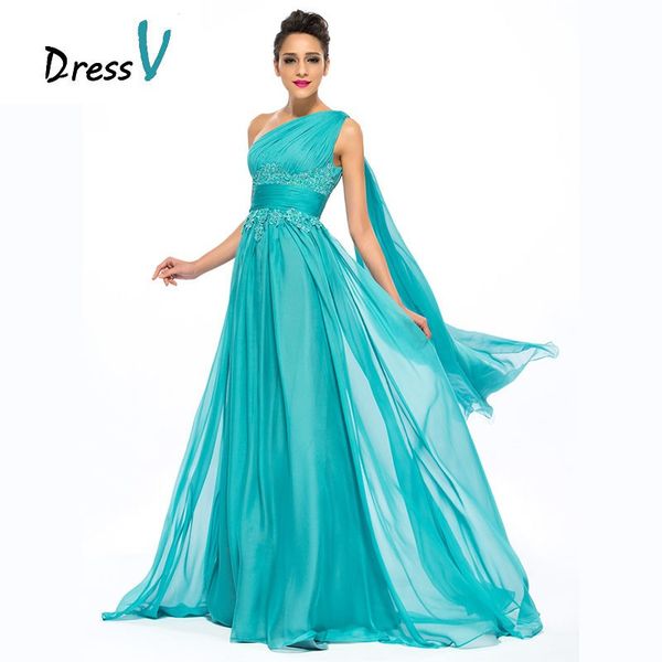 2019 Newest Elegant Dark Blue Long Evening Dresses One-shoulder A-line Appliques Beaded Cheap Prom Dresses Party Dress Custom Made
2019 Newest Elegant Dark Blue Long Evening Dresses One-shoulder A-line Appliques Beaded Cheap Prom Dresses Party Dress Custom Made