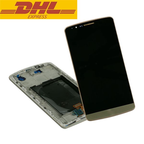 для lg g3 d855 d850 оригинальный передний жк-дисплей сенсорный экран с digitizer ободок рамки ассамблеи замена оптовая
для lg g3 d855 d850 оригинальный передний жк-дисплей сенсорный экран с digitizer ободок рамки ассамблеи замена оптовая