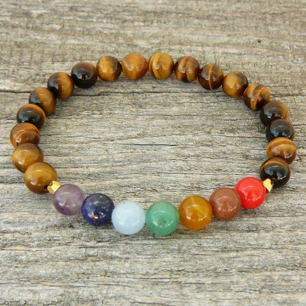 sn0333 wholesale chakra bracelet womens stretch bracelet yoga meditation braceletrose quartz natural stone and lapis lazuli stone bracelet, Black
sn0333 wholesale chakra bracelet womens stretch bracelet yoga meditation braceletrose quartz natural stone and lapis lazuli stone bracelet, Black